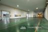 Warehouse / Factory for rent in Thepharak, Samut Prakan near MRT Si Thepha