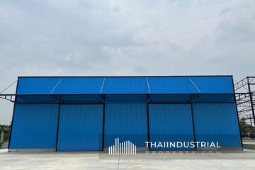 Warehouse / Factory for rent in Ban Pho, Chachoengsao