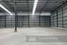 Warehouse / Factory for rent in Ban Pho, Chachoengsao