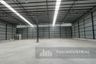 Warehouse / Factory for rent in Ban Pho, Chachoengsao