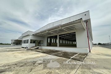 Warehouse / Factory for rent in Lam Phak Chi, Bangkok