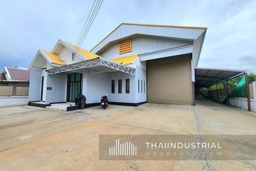Warehouse / Factory for Sale or Rent in Khlong Khwang, Nonthaburi