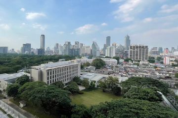 1 Bedroom Condo for sale in Eighteen Seven - One Bangkok, Lumpini, Bangkok near MRT Lumpini