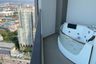 2 Bedroom Condo for rent in Arcadia Millennium Tower, Nong Prue, Chonburi