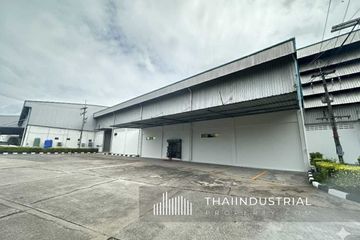 Warehouse / Factory for rent in Nong-Kham, Chonburi