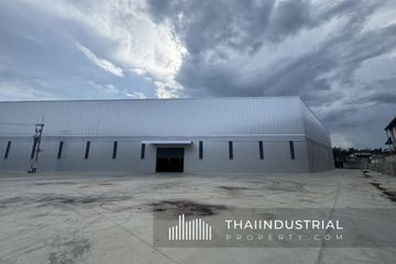 Warehouse / Factory for rent in Nong Yai, Chonburi