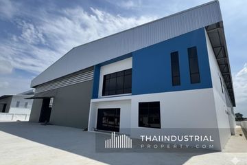 Warehouse / Factory for rent in Nong Bon Daeng, Chonburi