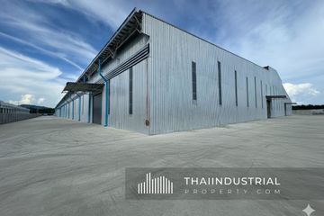 Warehouse / Factory for rent in Nong Yai, Chonburi