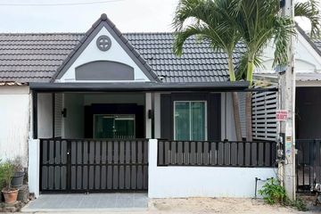 2 Bedroom Townhouse for sale in Pong, Chonburi
