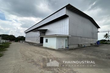 Warehouse / Factory for rent in Phana Nikhom, Rayong