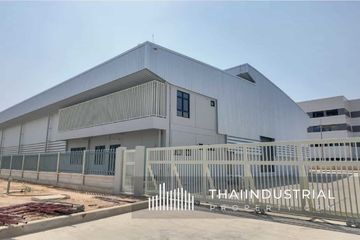 Warehouse / Factory for rent in Nikhom Phatthana, Rayong
