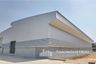 Warehouse / Factory for rent in Nikhom Phatthana, Rayong
