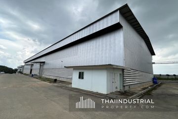 Warehouse / Factory for rent in Phana Nikhom, Rayong