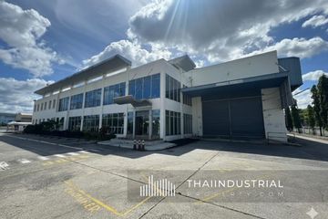 Warehouse / Factory for Sale or Rent in Ban Kao, Chonburi