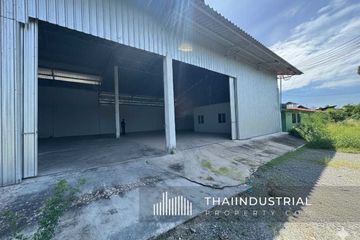 Warehouse / Factory for rent in Nong Tamlueng, Chonburi
