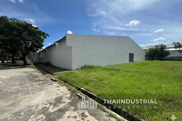 Warehouse / Factory for rent in Khlong Tamru, Chonburi