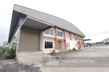 Warehouse / Factory for Sale or Rent in Bang Phli Yai, Samut Prakan