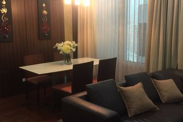 2 Bedroom Condo for rent in Siri Residence, Khlong Tan, Bangkok near BTS Phrom Phong