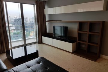 2 Bedroom Condo for rent in Nusasiri Grand, Phra Khanong, Bangkok near BTS Ekkamai