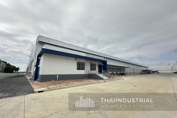 Warehouse / Factory for rent in Bang Sao Thong, Samut Prakan