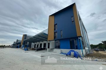 Warehouse / Factory for rent in Bueng, Chonburi