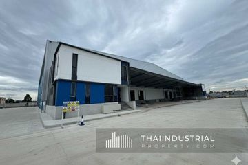 Warehouse / Factory for rent in Bueng, Chonburi