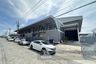 Warehouse / Factory for rent in Phraek Sa Mai, Samut Prakan