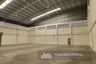 Warehouse / Factory for rent in Phraek Sa Mai, Samut Prakan