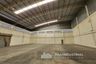 Warehouse / Factory for rent in Phraek Sa Mai, Samut Prakan