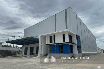 Warehouse / Factory for rent in Bueng, Chonburi