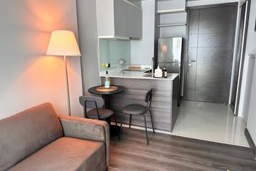 1 Bedroom Condo for rent in Ceil by Sansiri, Khlong Tan Nuea, Bangkok near BTS Ekkamai
