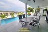 2 Bedroom House for sale in Sunrise Hua Hin, Thap Tai, Prachuap Khiri Khan