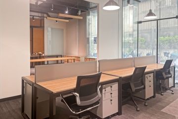 Office for rent in Phra Khanong Nuea, Bangkok near BTS Phra Khanong