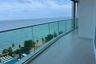 2 Bedroom Condo for rent in Movenpick White Sand Beach Pattaya, Na Jomtien, Chonburi
