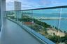 2 Bedroom Condo for rent in Movenpick White Sand Beach Pattaya, Na Jomtien, Chonburi