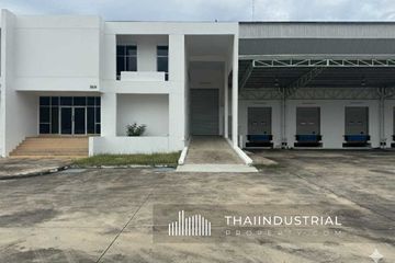 Warehouse / Factory for rent in Phan Thong, Chonburi