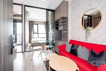 1 Bedroom Condo for sale in Knightsbridge Prime Onnut, Phra Khanong Nuea, Bangkok near BTS On Nut