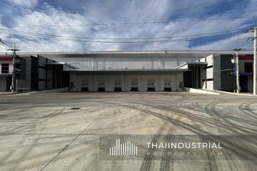 Warehouse / Factory for rent in Bueng, Chonburi