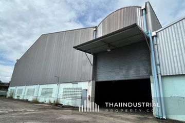 Warehouse / Factory for rent in Map Kha, Rayong