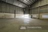 Warehouse / Factory for rent in Map Kha, Rayong