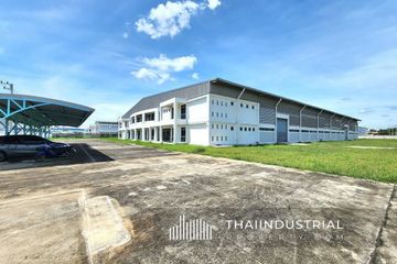 Warehouse / Factory for rent in Khlong Nueng, Pathum Thani
