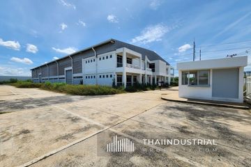 Warehouse / Factory for rent in Khlong Nueng, Pathum Thani