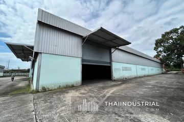Warehouse / Factory for rent in Map Kha, Rayong