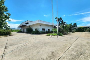 Warehouse / Factory for rent in Khlong Nueng, Pathum Thani