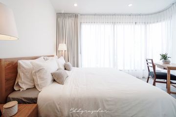 2 Bedroom Condo for rent in Ideo Mobi Asoke, Bang Kapi, Bangkok near MRT Phetchaburi