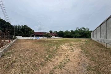 Land for sale in Pong, Chonburi