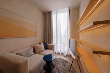 1 Bedroom Condo for rent in NOBLE STATE 39, Khlong Tan Nuea, Bangkok near BTS Phrom Phong