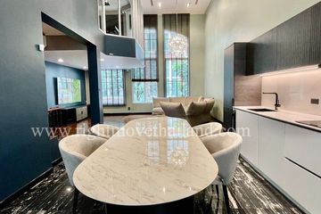 3 Bedroom Townhouse for sale in Baan Klang Krung British Town Thonglor, Khlong Tan Nuea, Bangkok