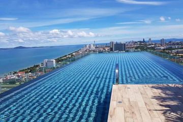 2 Bedroom Condo for rent in Nong Prue, Chonburi