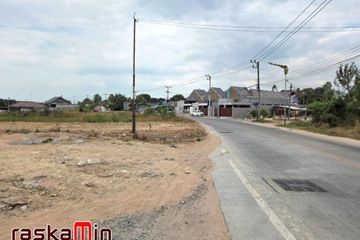 Land for sale in Nong Prue, Chonburi